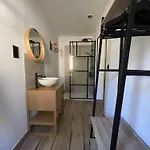 住宿加早餐酒店 Carpediem Corsica Adult Only Poggio-d'Oletta